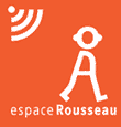 Espace Rousseau Geneva in the House where Jean-Jacques Rousseau is born